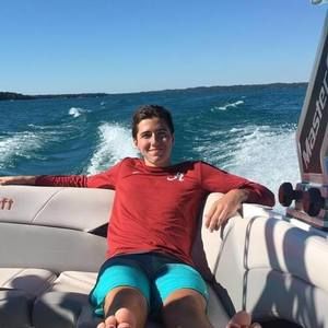 Meet your Posher, John